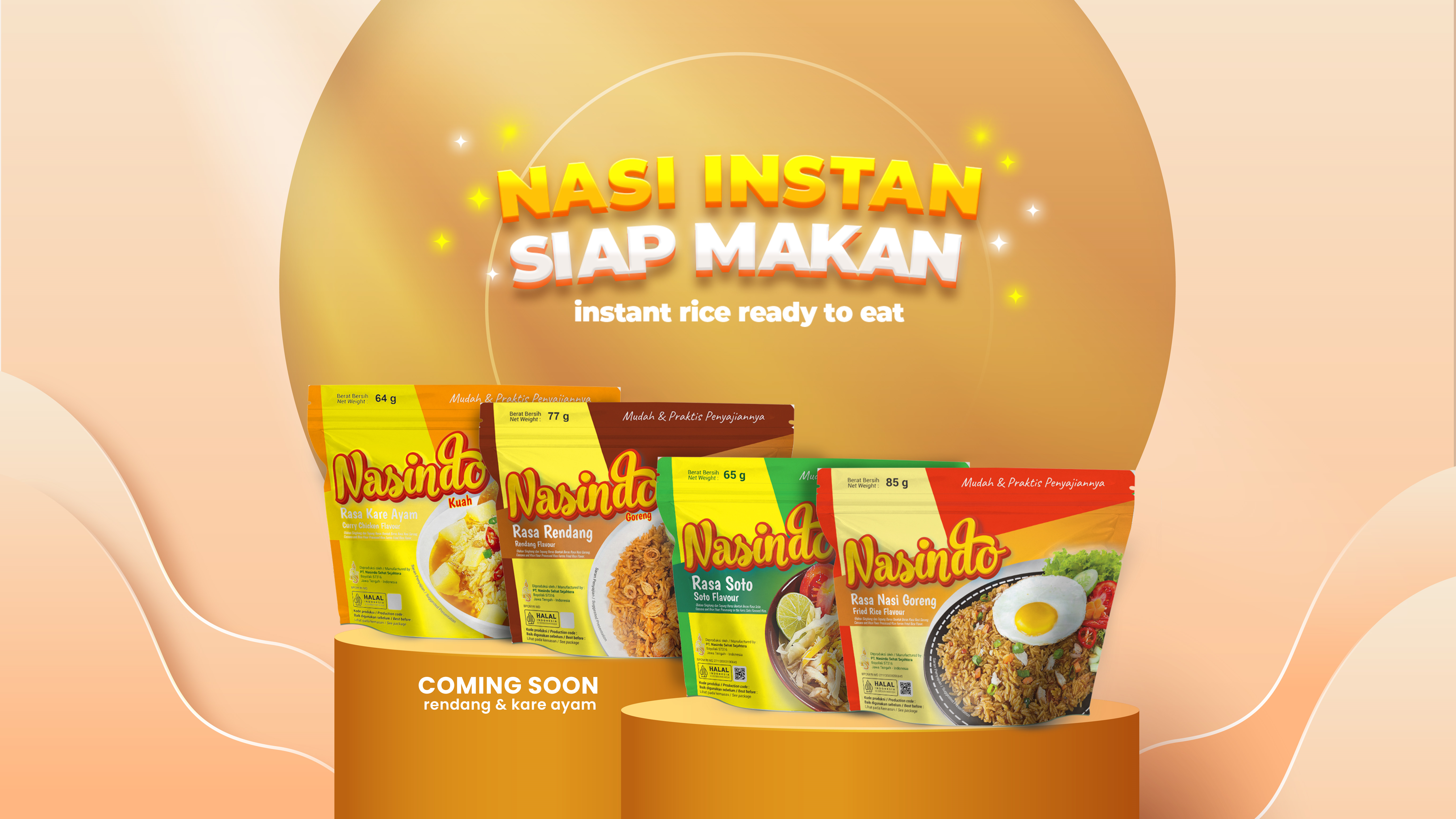 Tentang PT Nasindo Sehat Indonesia