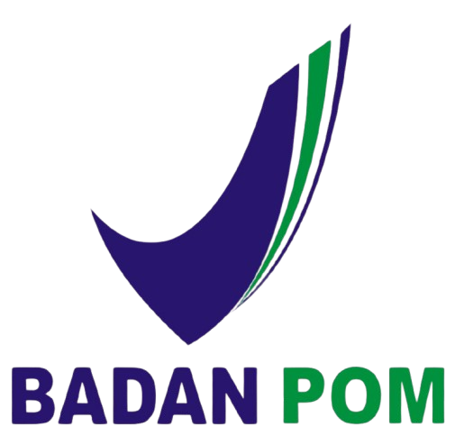 Terdaftar BPOM